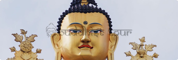 BuddhistTour: Your Ultimate Buddhist Tour Planner in India