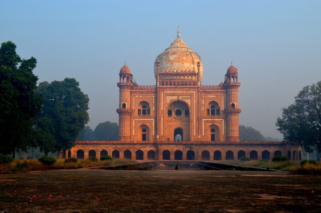 Top 5 Delhi Chief Ministers: A Legacy of Leadership