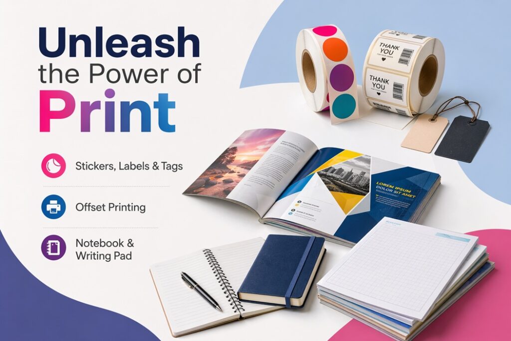 Newtone Printers – Unleash the Power of Print